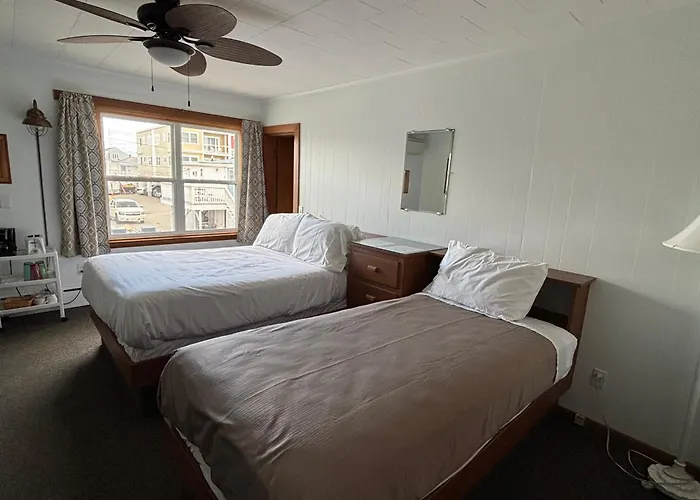 Echo Motel