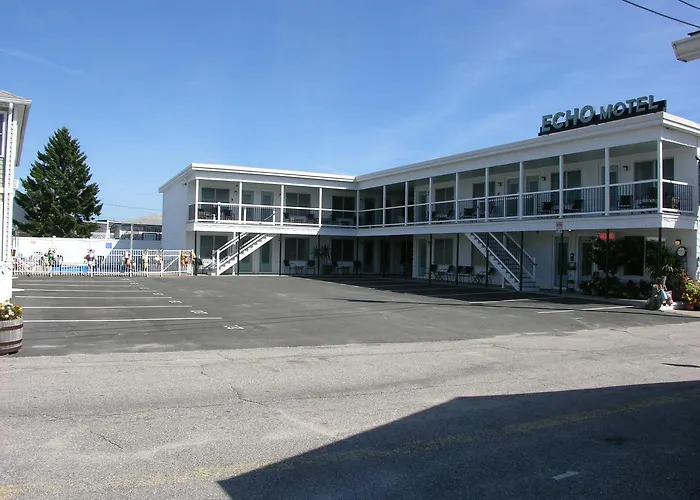 Echo Motel