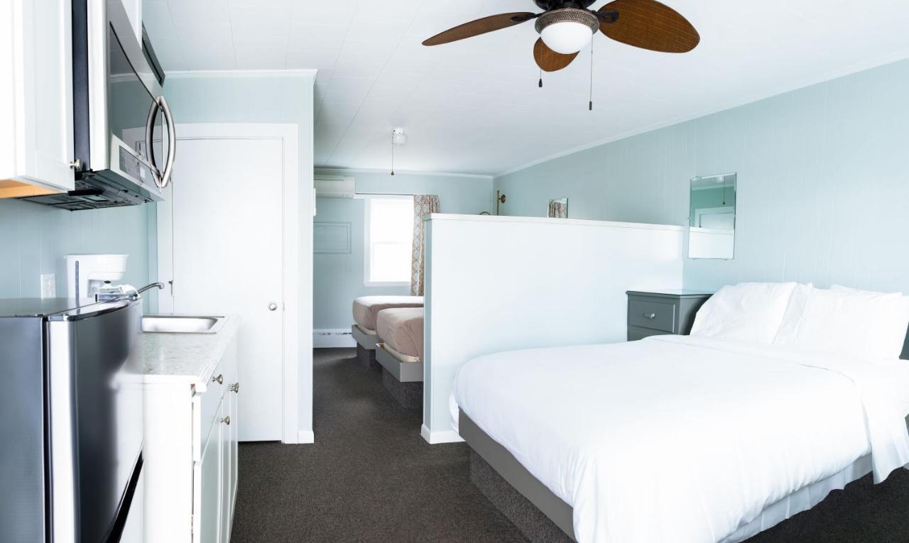 Echo Motel 2*