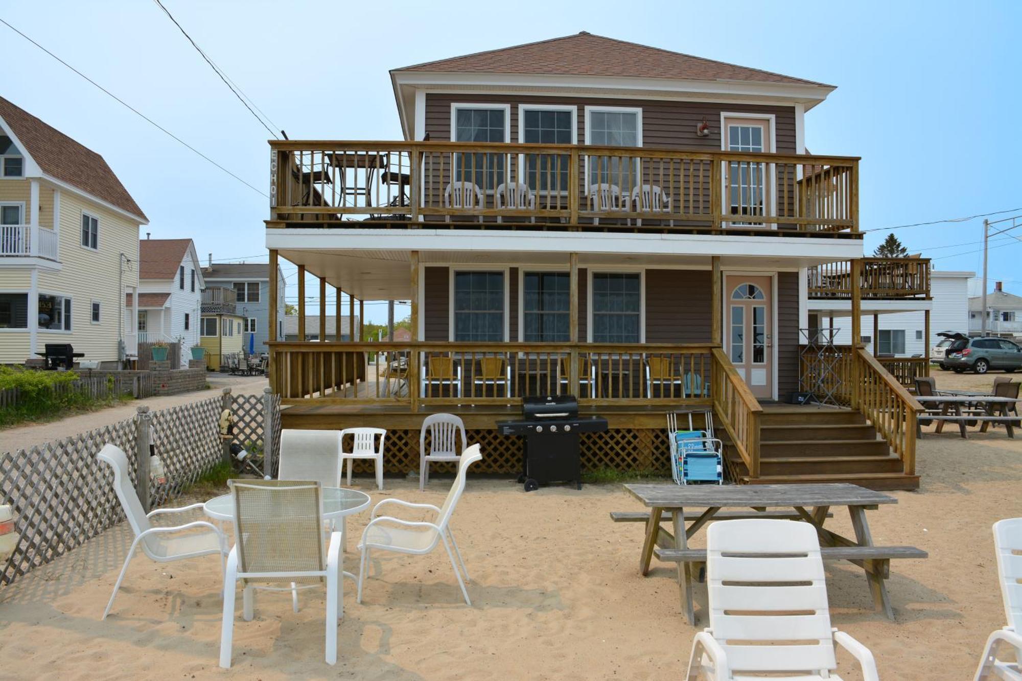Echo Motel Old Orchard Beach