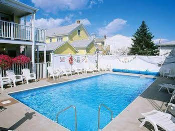 Motel Echo 2*