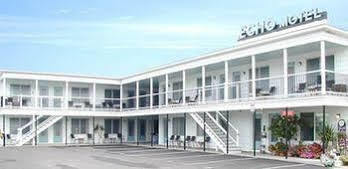 Echo 2* Old Orchard Beach