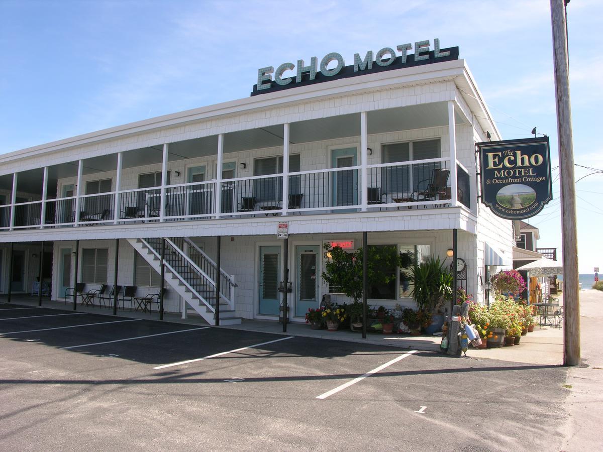 Echo 2* Old Orchard Beach