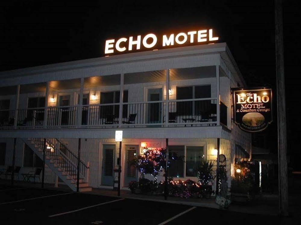 Motel Echo Old Orchard Beach