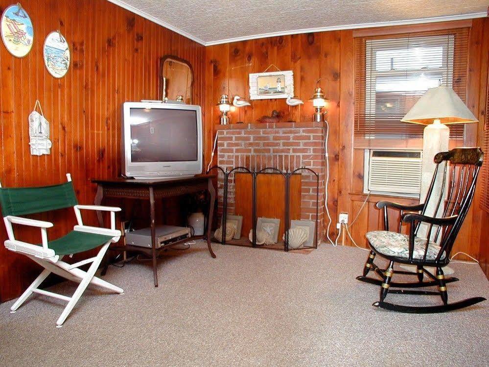 Echo Motel
