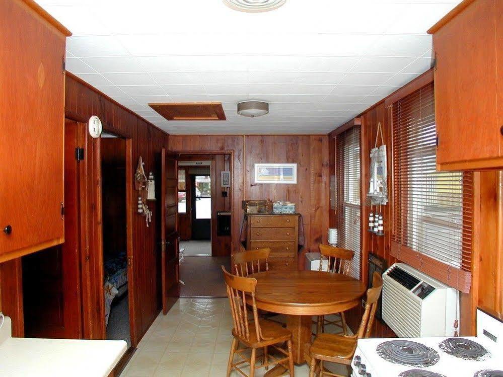 Echo 2* Old Orchard Beach