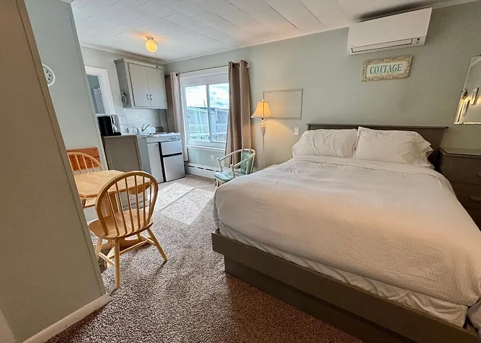 Echo Motel