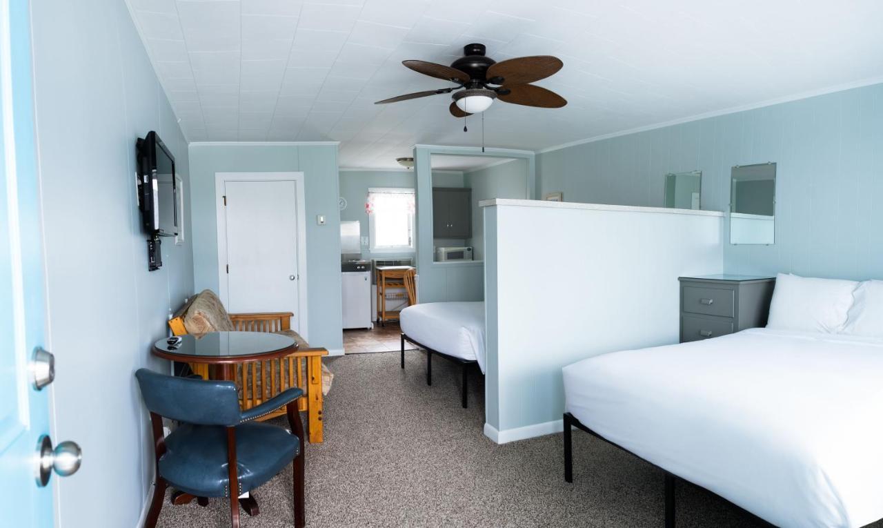 Echo Motel 2*