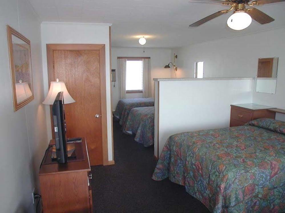 Motel Echo 2*